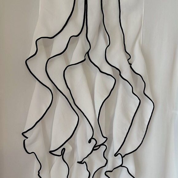 H&M Sleeveless top - Picture 6 of 7